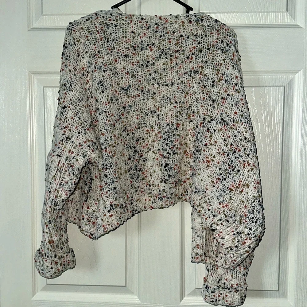 Moon & Madison Cardigan Sz M - Picture 6 of 6